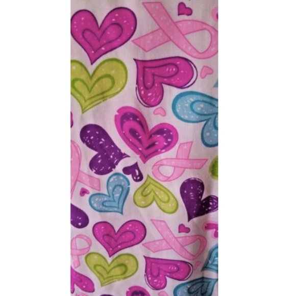 Nurse Scrub Top Size S - Picture 4 of 5